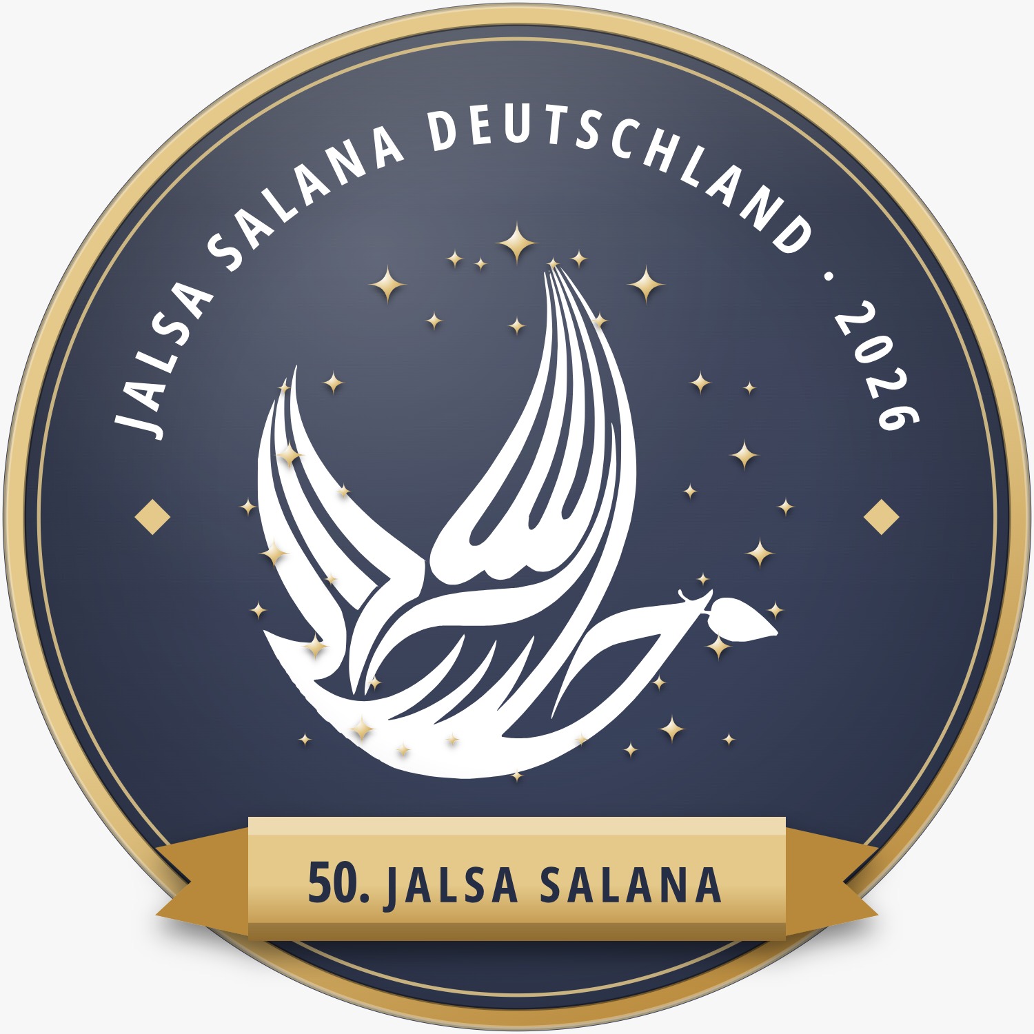 Jalsa Salana Deutschland 2026
